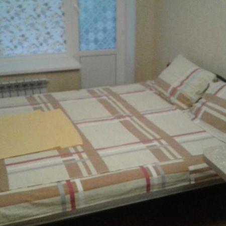 Apartments Zhambyl 159 Almaty Esterno foto