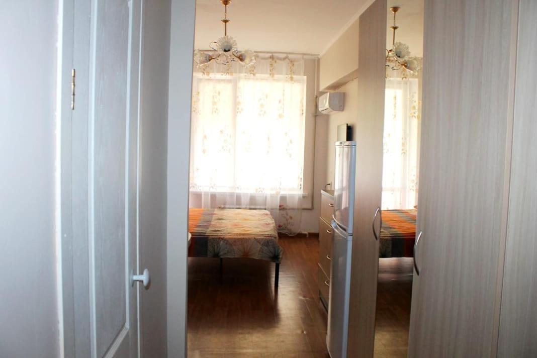 Apartments Zhambyl 159 Almaty Esterno foto