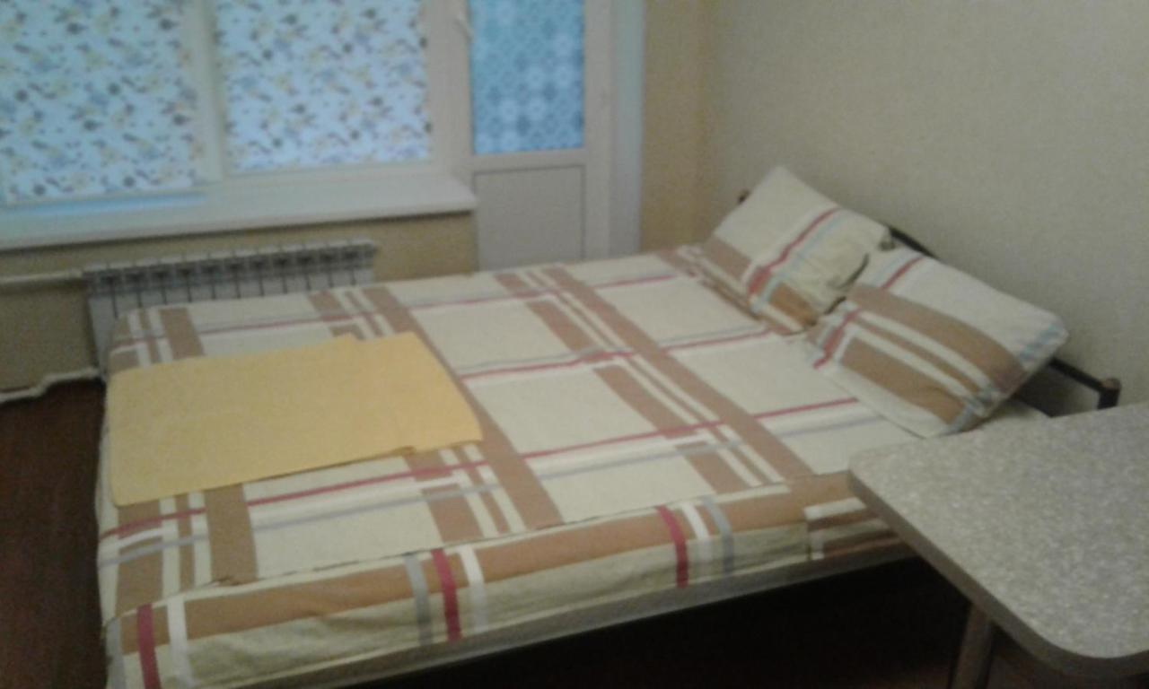 Apartments Zhambyl 159 Almaty Esterno foto