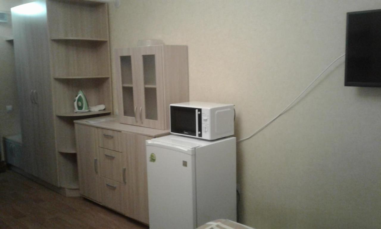 Apartments Zhambyl 159 Almaty Esterno foto